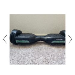 Voyager Hoverboard
