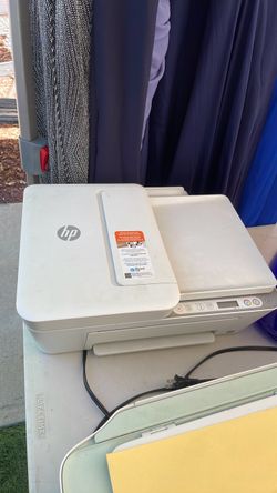 Hp printer
