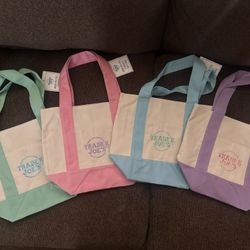 Trader Joe Bag