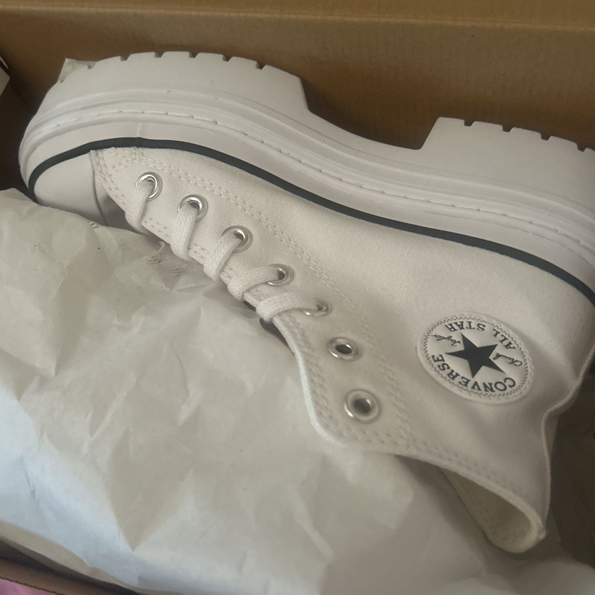 Converse