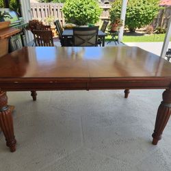 Dining Room Table