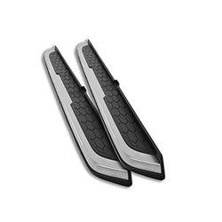 Black Horse Running Boards Honda CR-V 2017-2022 - New
