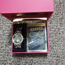 Watch Bought On The Princess Cruise Ship 
