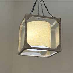 Designer Pendant Light