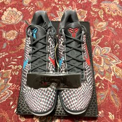 Kobe 6 Protro 3D size 11