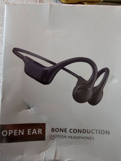 Head phones
