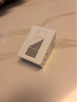 Lutron Caseta Lamp Smart Lighting