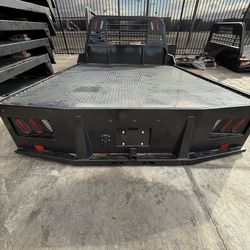 SINGLE WHEEL/SHORTBED FLATBED CONVERSION ON SALE!!