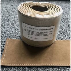 STICK IT  ~ ELITE TRAINING Balance BEAM