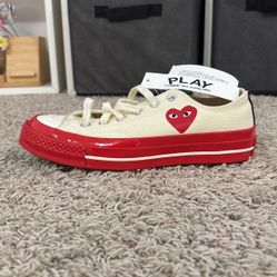 Converse CDGs