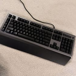 Alienware Keyboard