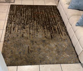 Rug-  make a offer
