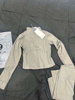 Lululemon Full set