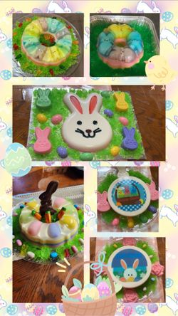 Easter Decoration