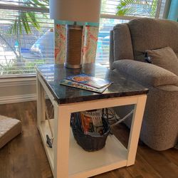 End Table