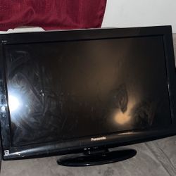 Panasonic Tv 32”