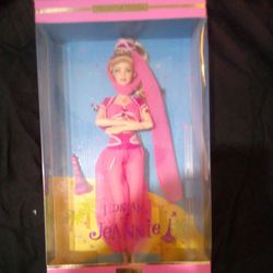 Barbie Doll Genie