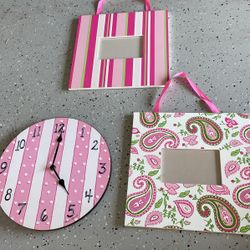 Girls Bedroom Accessories