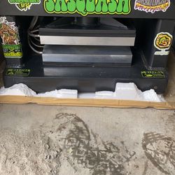 Great Condition Press