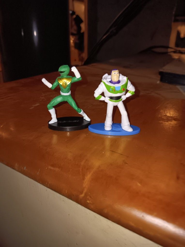 Two Figure 