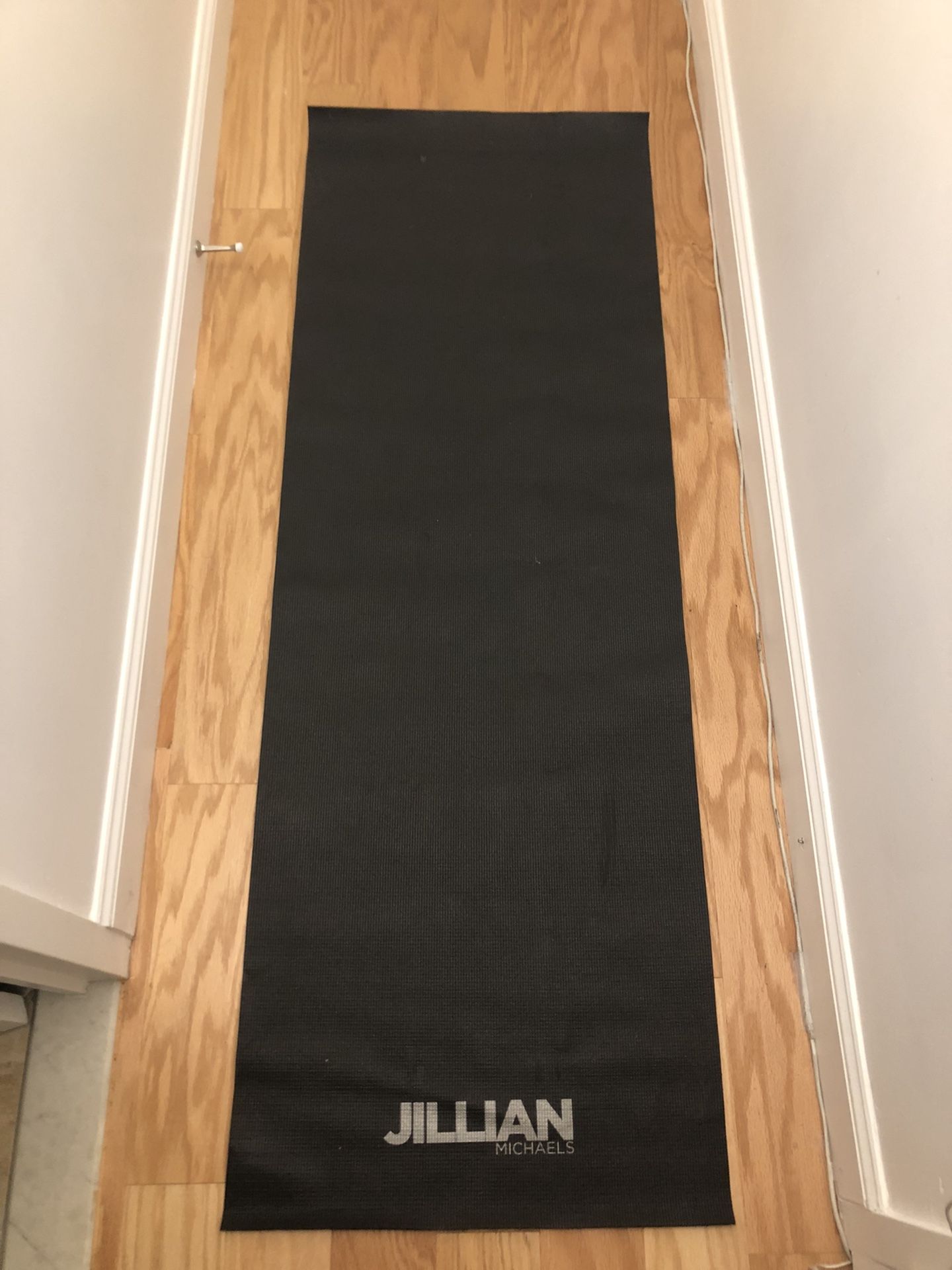 Yoga Mat Each $45 Both For $70