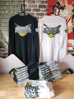 Custom T Shirt Printing