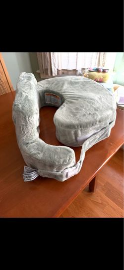 “My Brest Friend” nursing support pillow