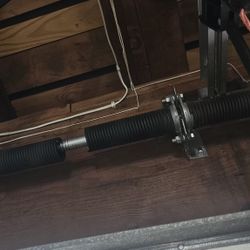 Garage Door Spring 