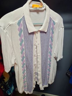 Mens night out shirt