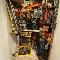 Construction Tools And More