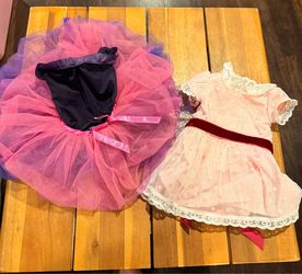 Our Generation/American Girl Toy Doll Clothes