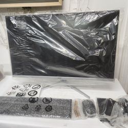 Acer Aspire C27-962-UA91 AIO Desktop, 27" Core i5 1035G1, 12GB Ram, Nvidia MX130, 512GB SSD