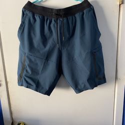 Mens Under Armour Shorts