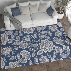 Pick Up From Mount Juliet 37122..Beautiful New 8' x 10' Indoor Area Rug