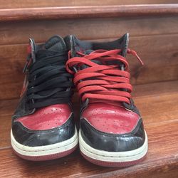 Jordan 1s 6y