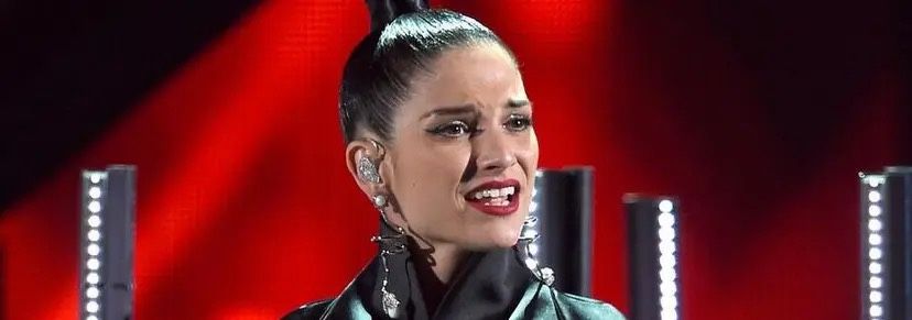 Natalia Jimenez (21+)