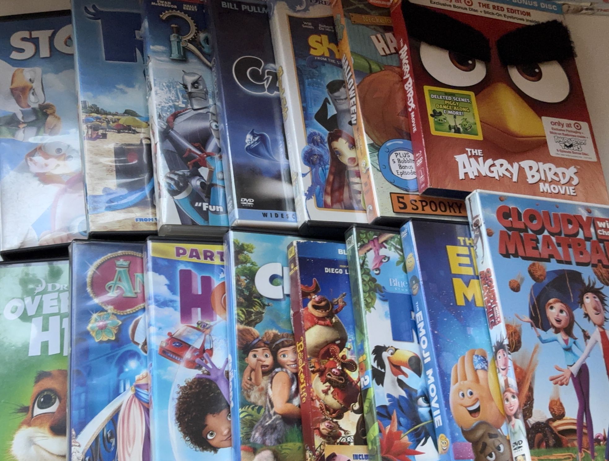 Animation Movies 15 Movies 