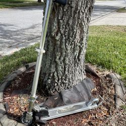 Razor Scooter 