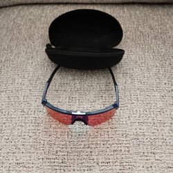 Oakley Sunglasses w/Case,  ***New Price***