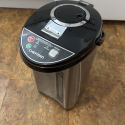 Chefman Electric Hot Water Pot/Heater