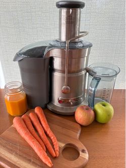 Breville Juicer