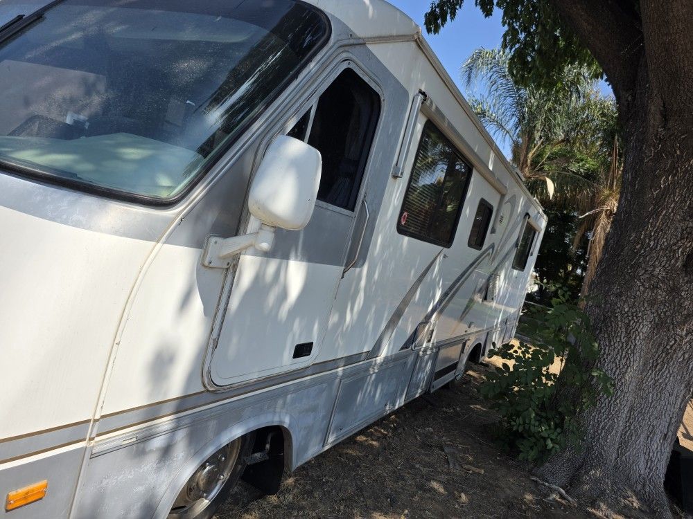 1991 Sprint 30 footer