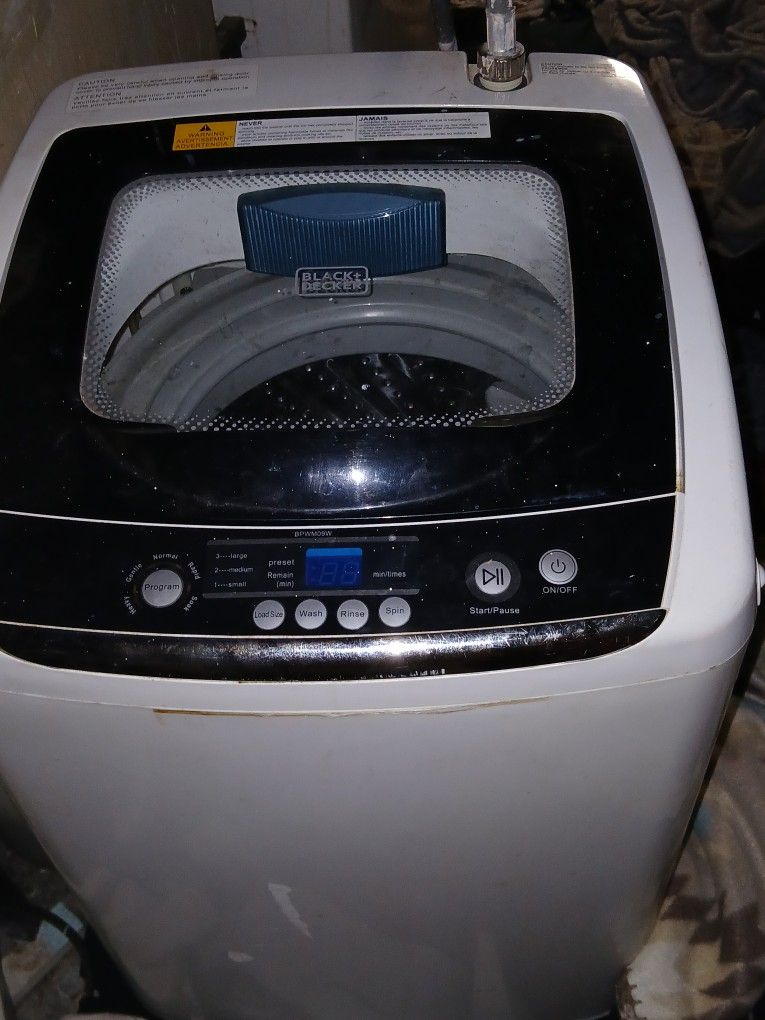 Washer