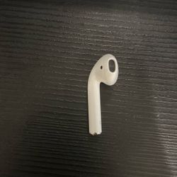 AirPod Gen 2 (replacement Right POD)
