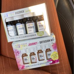 Essential Oil