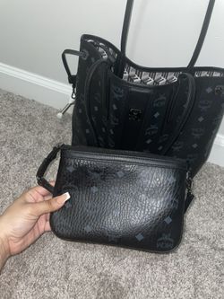 Mcm Purse