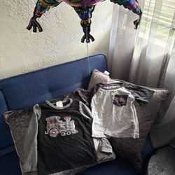 Sets Of T-shirts Size 3T