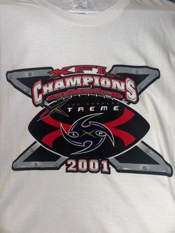 Vintage LA Xtreme Shirt Size XL
