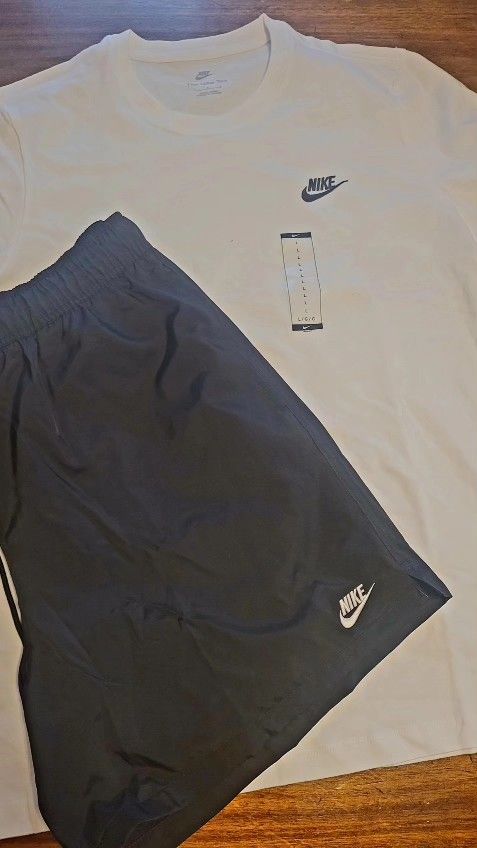 Men's Nike Set 