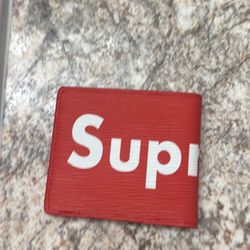 Supreme Wallet 